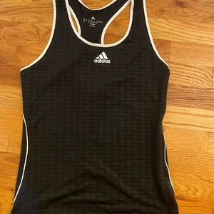 ADIDAS SUMMER TANK TOP WOMEN SIZE M